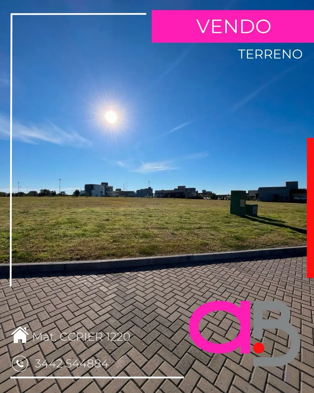 Terreno en venta en Barrio privado, Concepción del Uruguay — foto 2