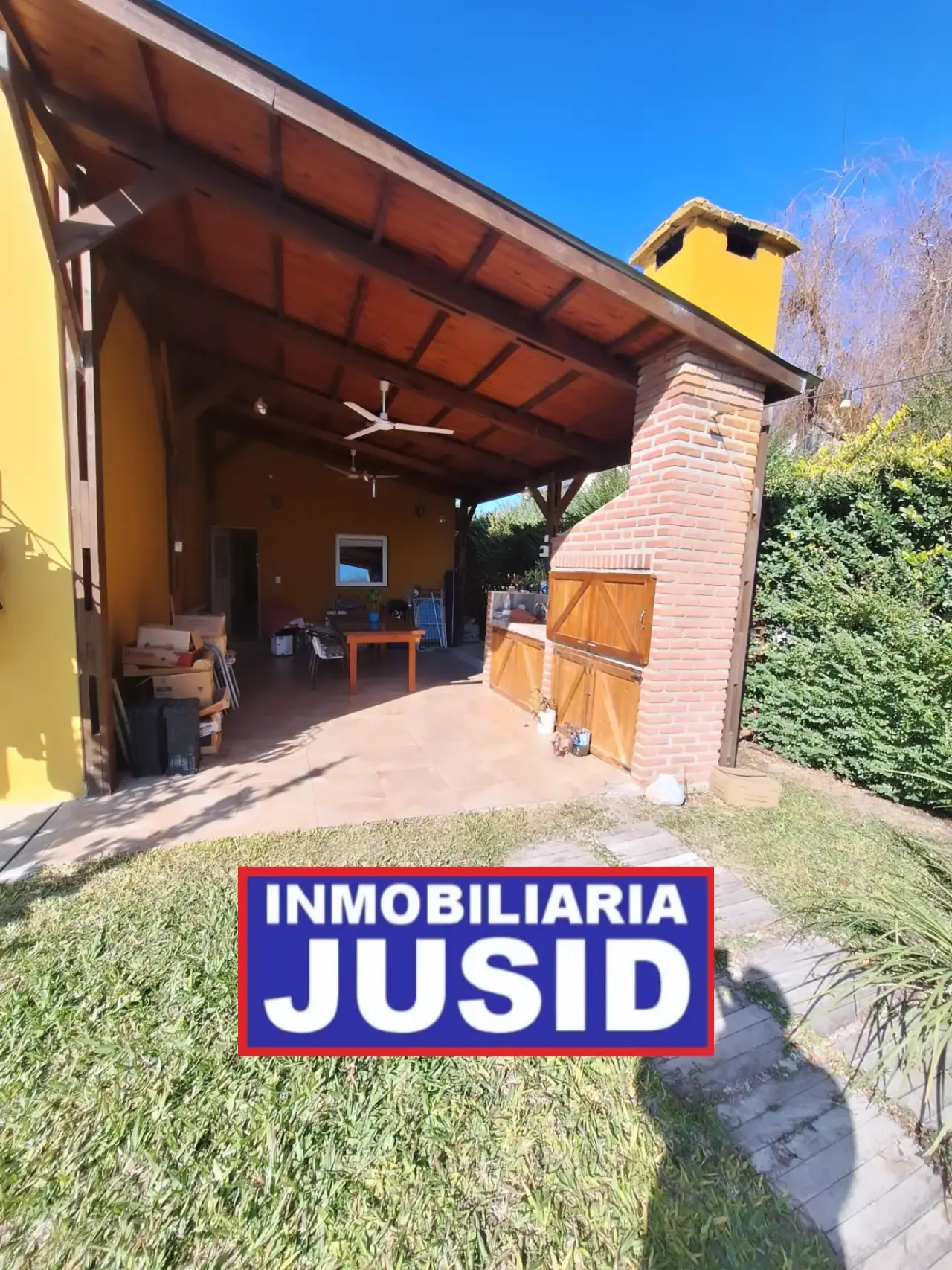 Casa de 3 dormitorios en venta en Barrio privado, Concepción del Uruguay — foto 8