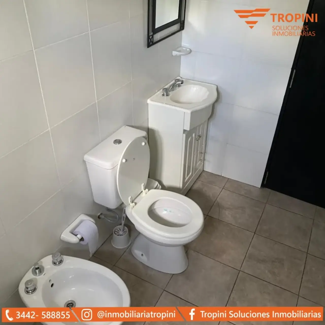 Departamento en alquiler en Concepción del Uruguay — foto 5