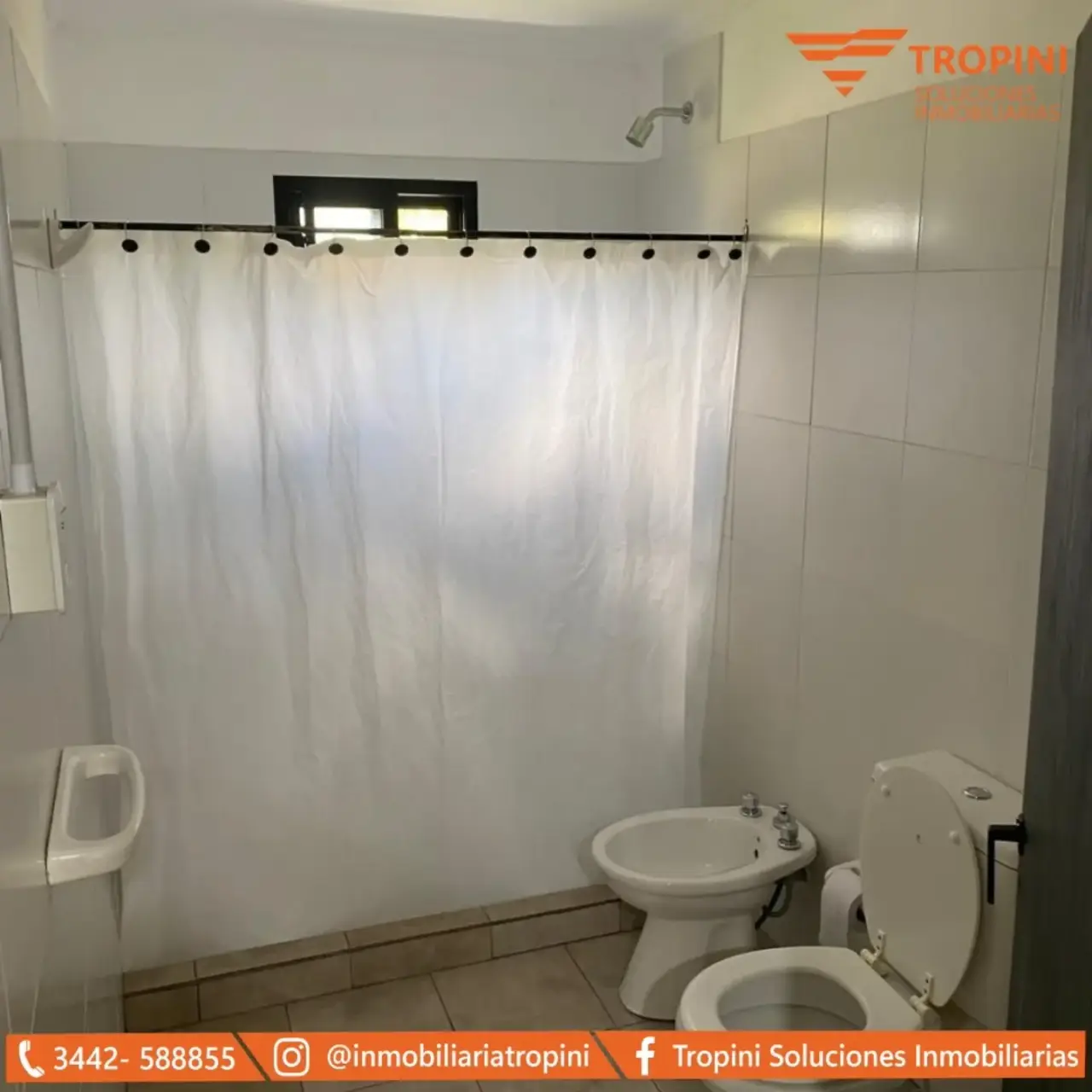 Departamento en alquiler en Concepción del Uruguay — foto 6