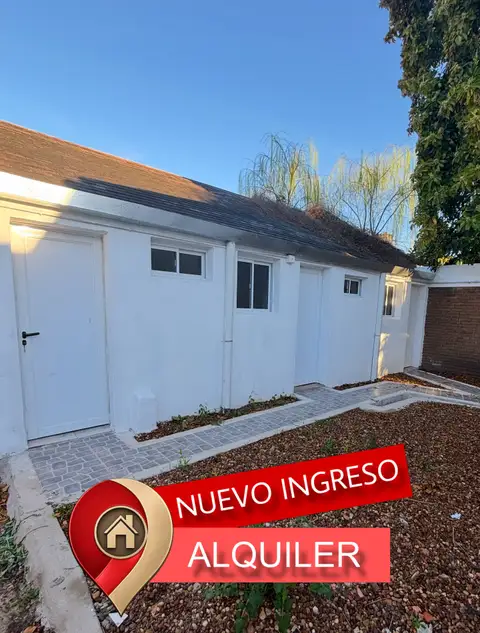 Departamento de 1 dormitorio en alquiler en Centro, Concepción del Uruguay