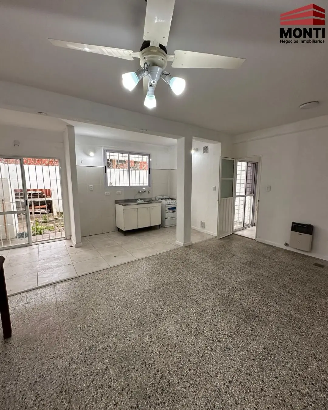 Departamento de 3 dormitorios en venta en Concepción del Uruguay — foto 2