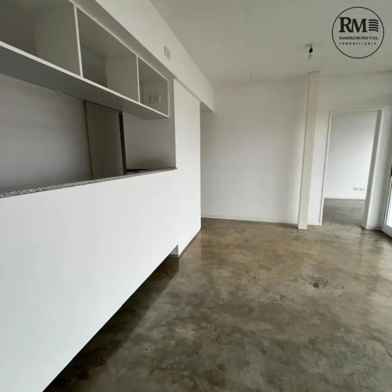 Departamento de 2 dormitorios en alquiler en Concepción del Uruguay — foto 3