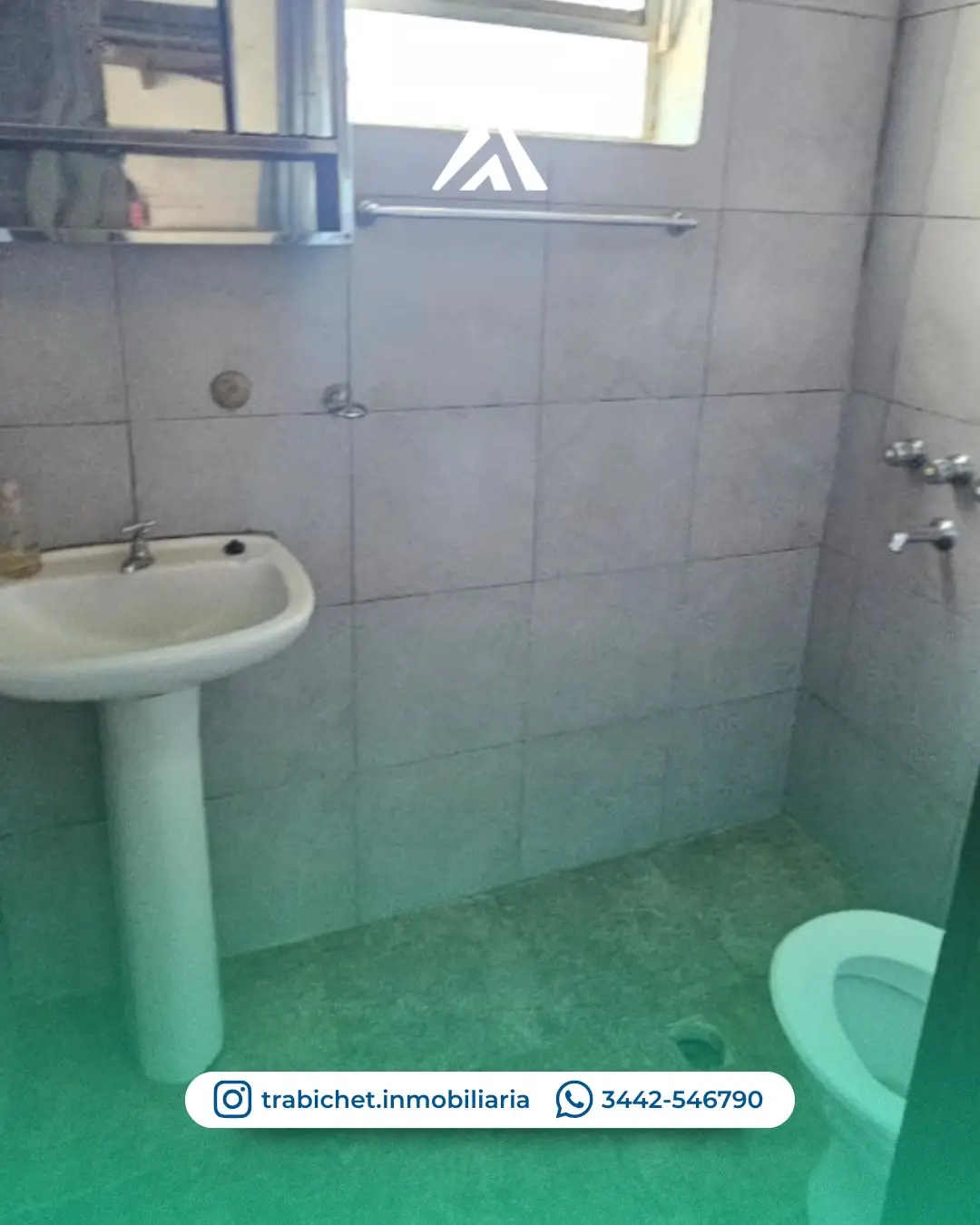 Casa de 2 dormitorios en venta en Barrio Santa Teresita, Concepción del Uruguay — foto 12