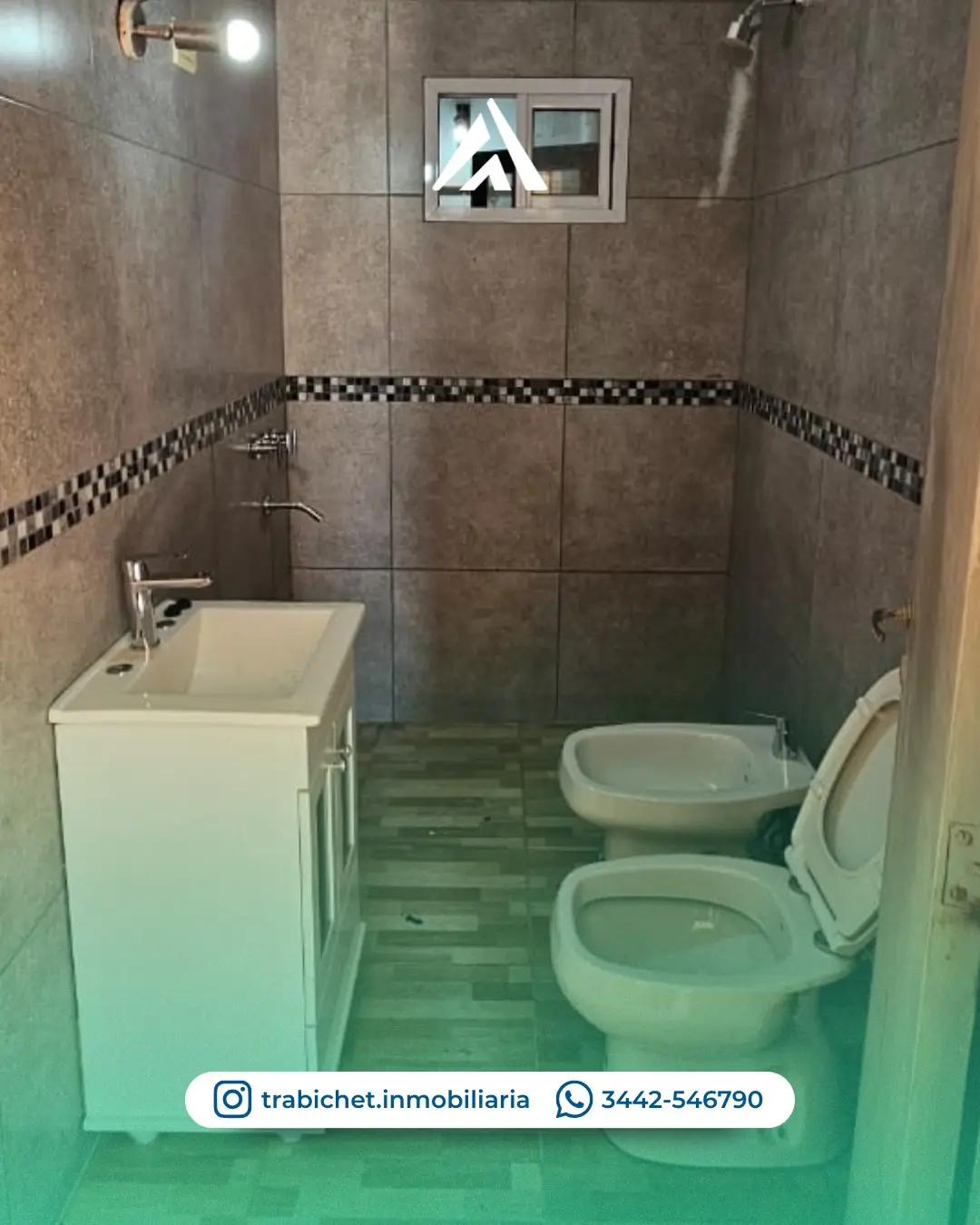 Casa de 2 dormitorios en venta en Barrio Santa Teresita, Concepción del Uruguay — foto 6