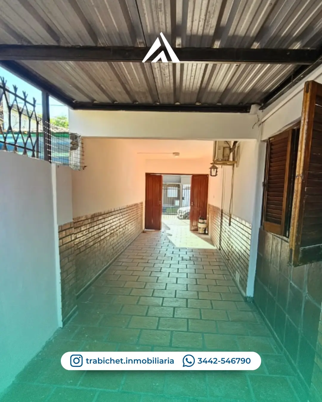 Casa de 2 dormitorios en venta en Barrio Santa Teresita, Concepción del Uruguay — foto 7