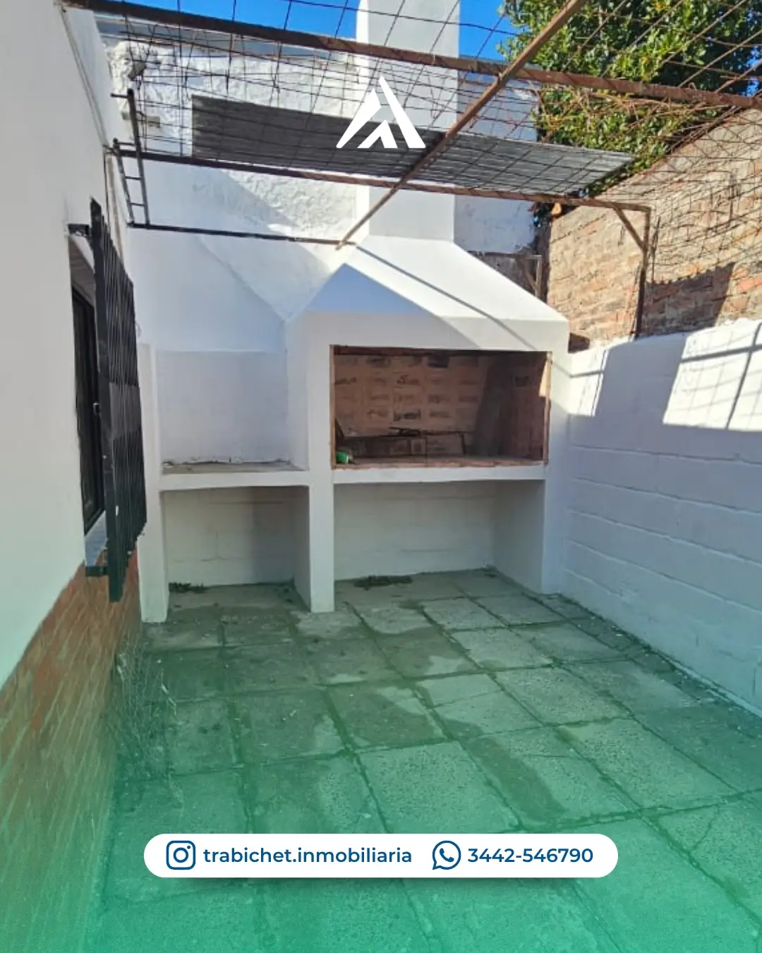 Casa de 2 dormitorios en venta en Barrio Santa Teresita, Concepción del Uruguay — foto 9