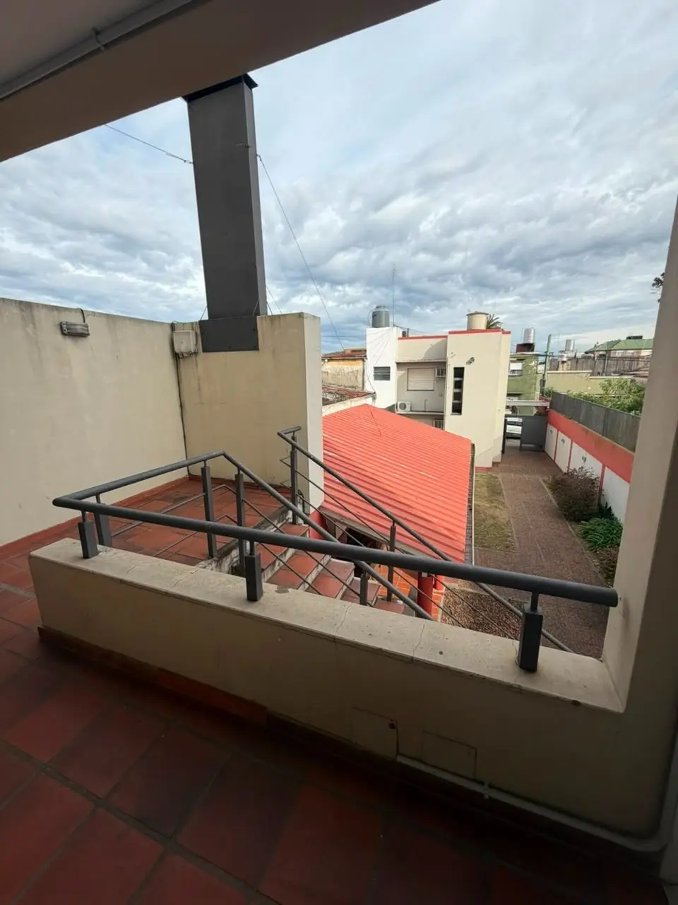 Departamento de 1 dormitorio en venta en Centro, Concepción del Uruguay — foto 5