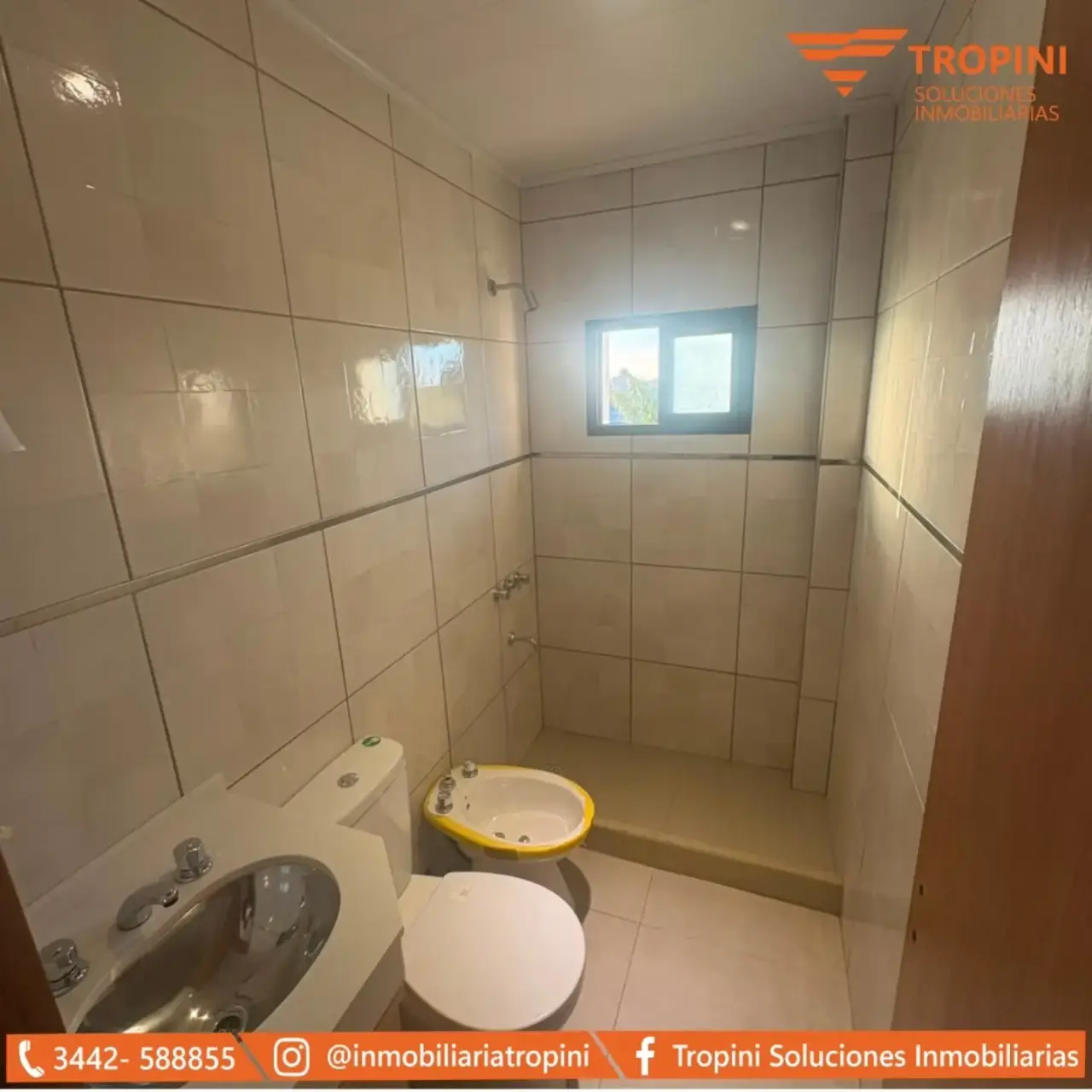 Departamento de 1 dormitorio en alquiler en Concepción del Uruguay — foto 5