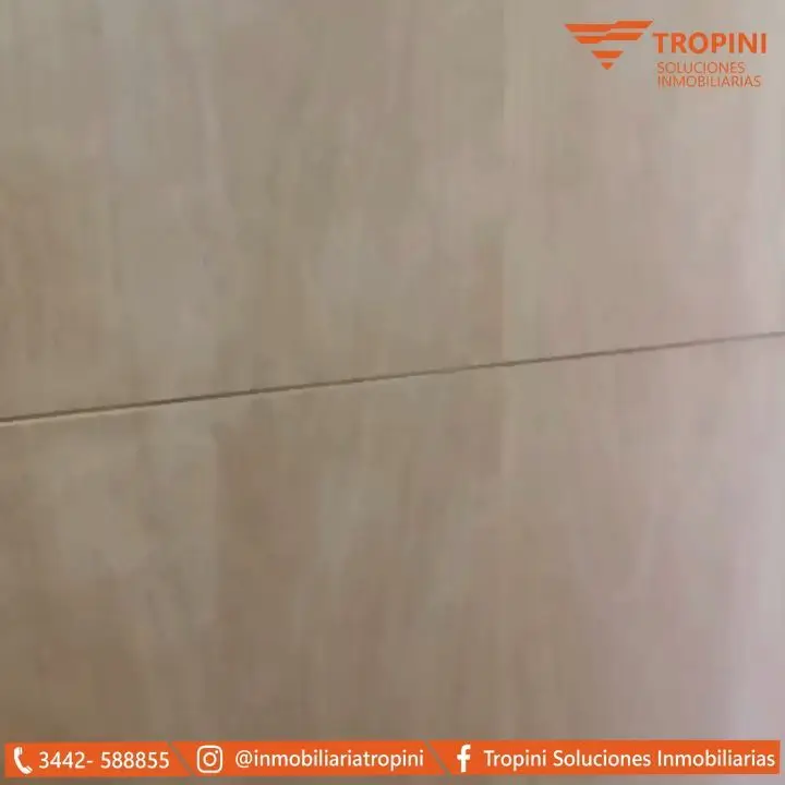 Departamento de 1 dormitorio en alquiler en Concepción del Uruguay — foto 6