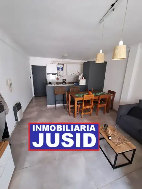 Departamento de 2 dormitorios en venta en Costanera, Concepción del Uruguay