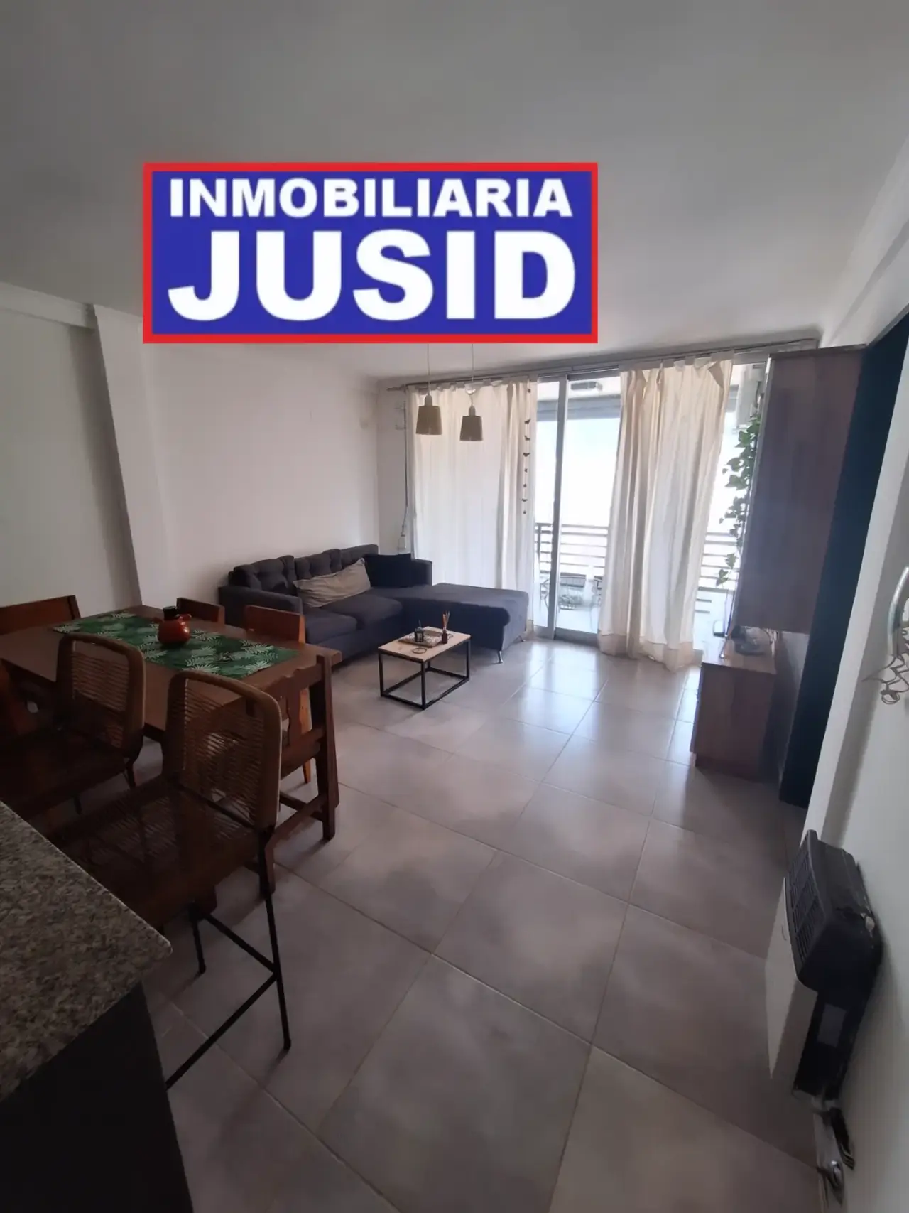 Departamento de 2 dormitorios en venta en Costanera, Concepción del Uruguay — foto 2