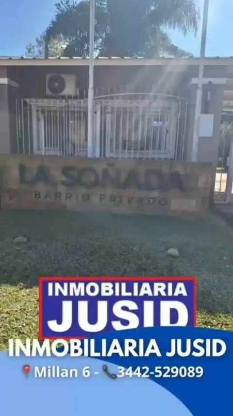 Casa de 3 dormitorios en venta en Barrio privado, Concepción del Uruguay — foto 2