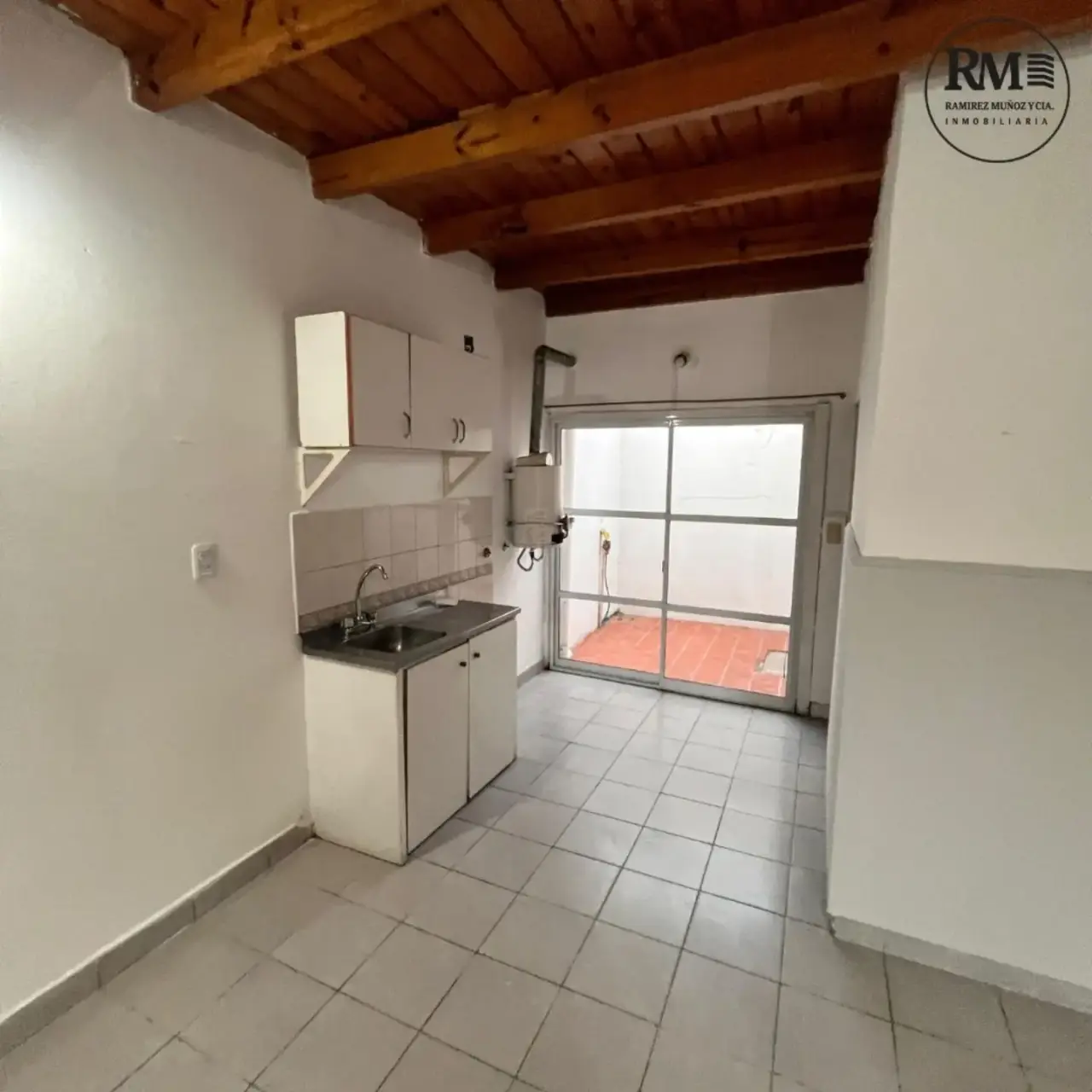 Casa de 2 dormitorios en alquiler en Concepción del Uruguay — foto 4