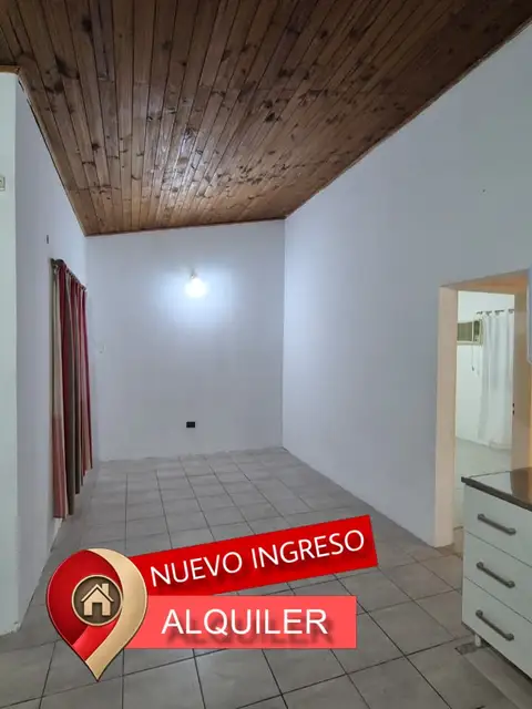 Casa de 2 dormitorios en alquiler en Concepción del Uruguay