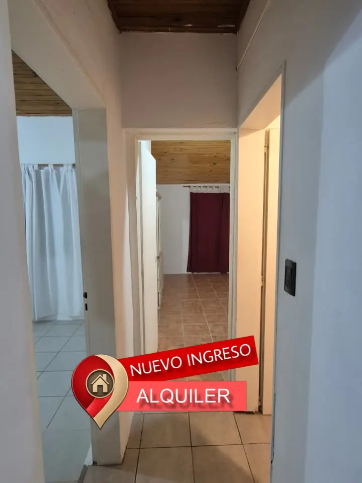 Casa de 2 dormitorios en alquiler en Concepción del Uruguay — foto 3
