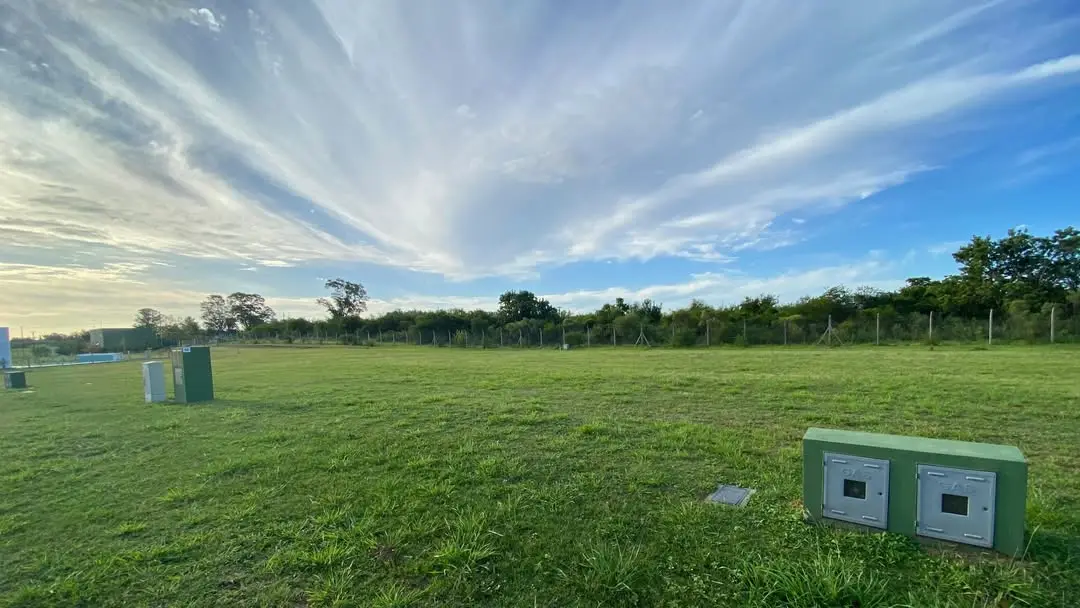Terreno en venta en Barrio privado, Concepción del Uruguay — foto 3