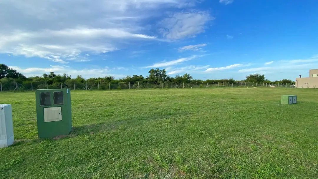 Terreno en venta en Barrio privado, Concepción del Uruguay — foto 7