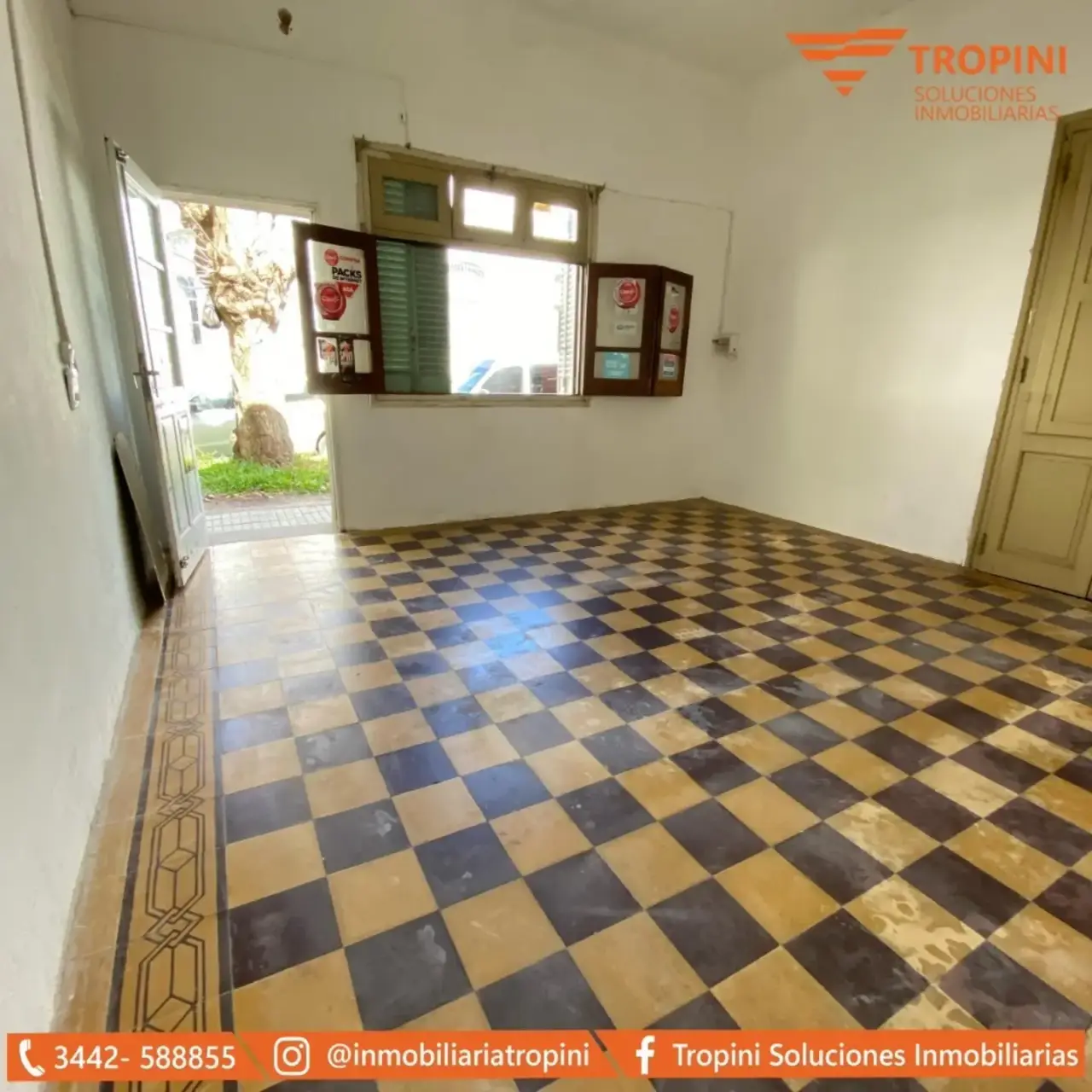 Comercial en alquiler en Concepción del Uruguay — foto 2