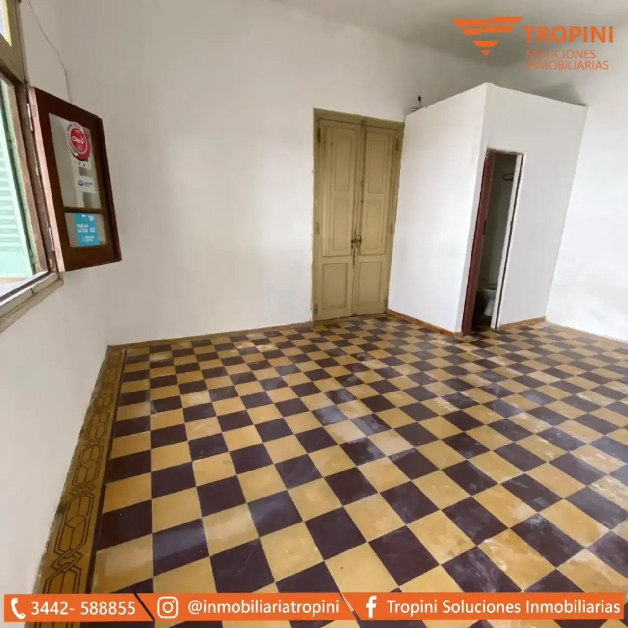 Comercial en alquiler en Concepción del Uruguay — foto 4