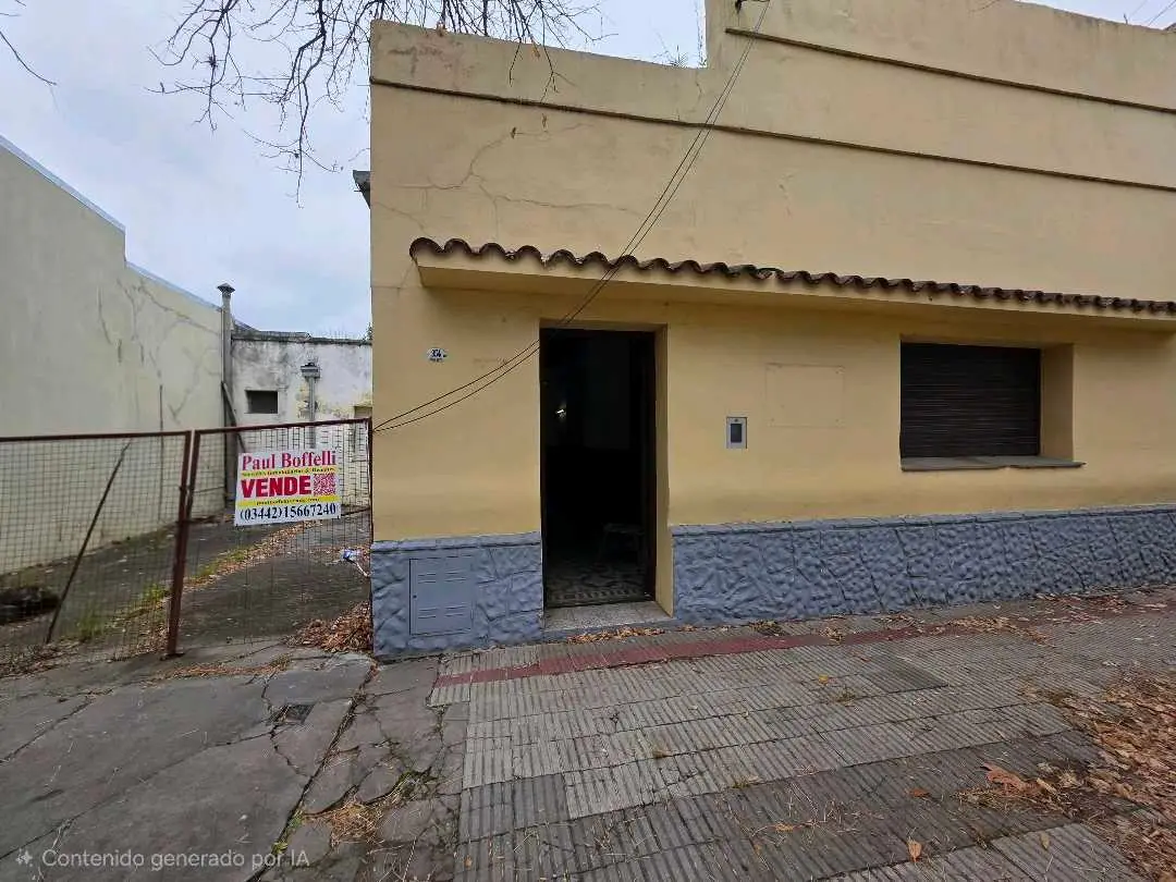 Casa de 3 dormitorios en venta en Basavilbaso — foto 1