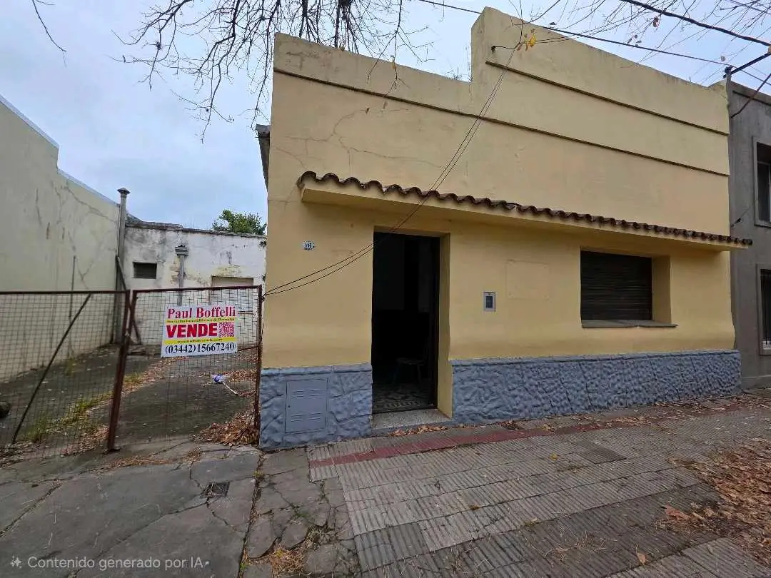 Casa de 3 dormitorios en venta en Basavilbaso — foto 2