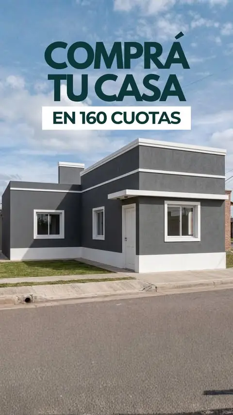 Casa de 2 dormitorios en venta en Concepción del Uruguay — foto 2