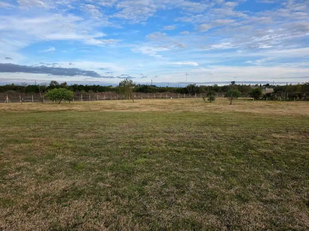Terreno en venta en Barrio privado, Concepción del Uruguay — foto 4