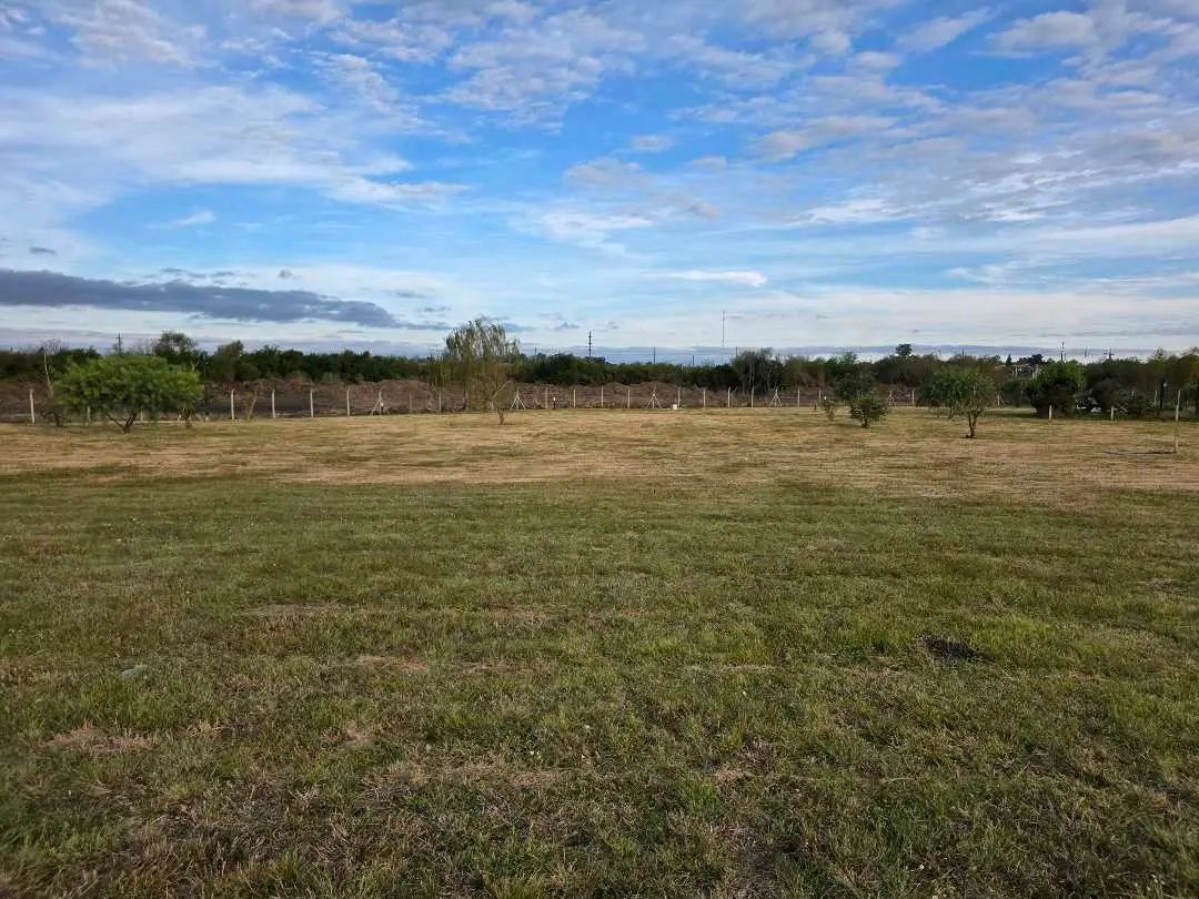 Terreno en venta en Barrio privado, Concepción del Uruguay — foto 6