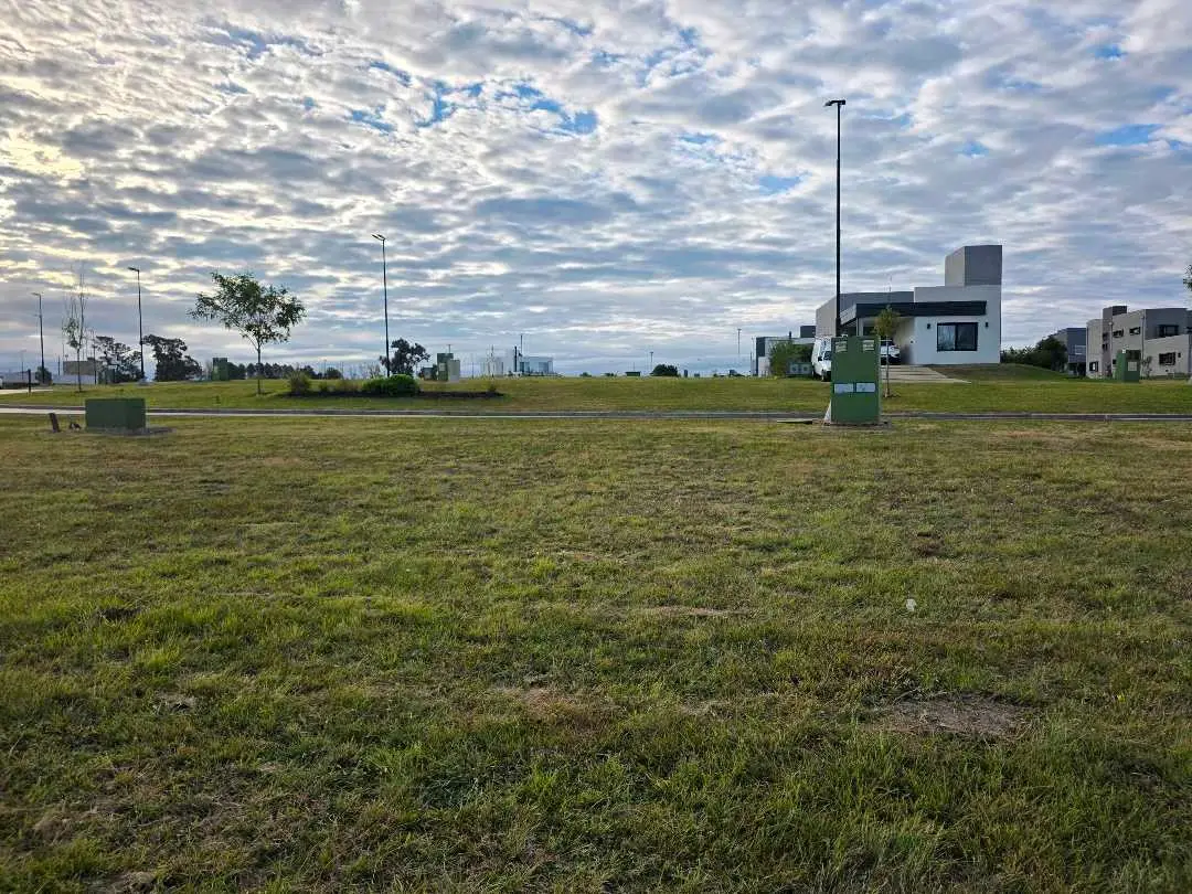 Terreno en venta en Barrio privado, Concepción del Uruguay — foto 8