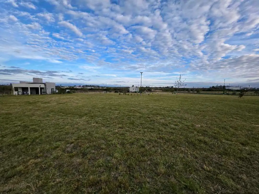 Terreno en venta en Barrio privado, Concepción del Uruguay — foto 2
