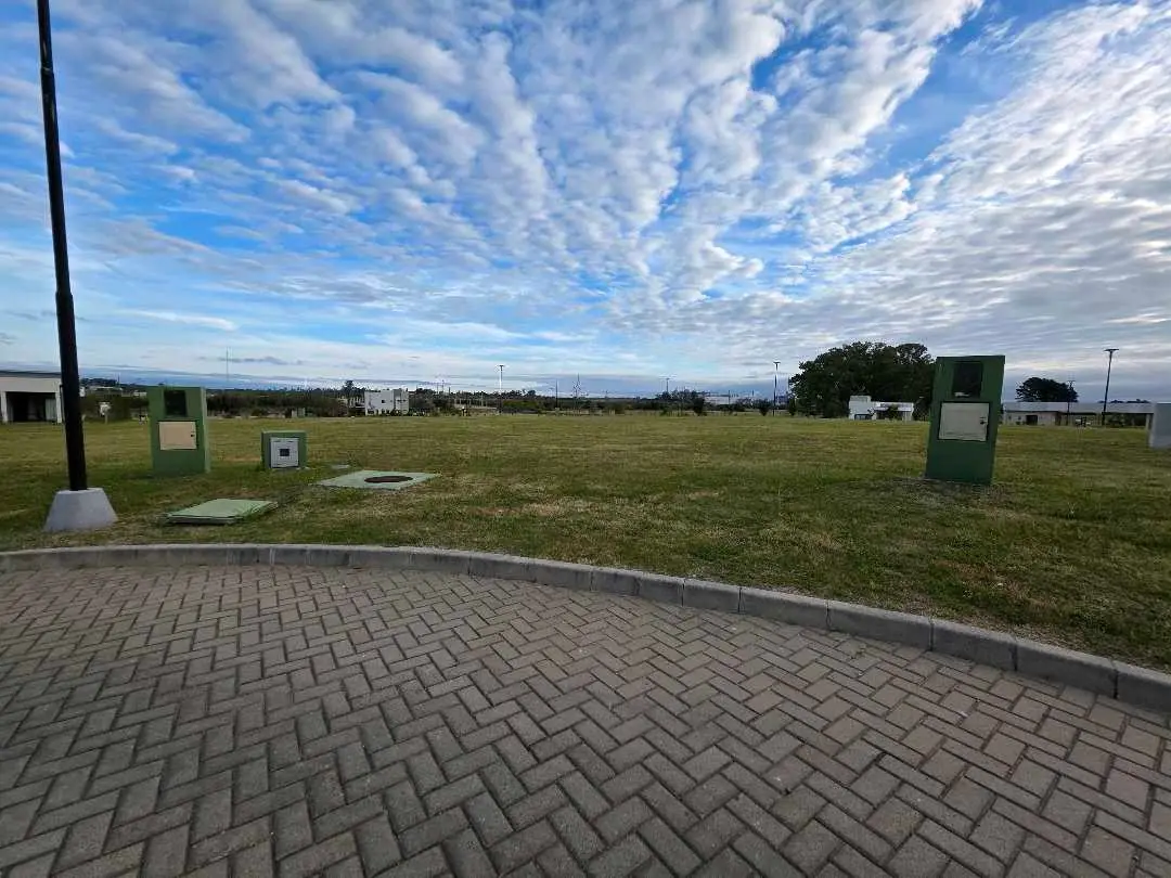 Terreno en venta en Barrio privado, Concepción del Uruguay — foto 10