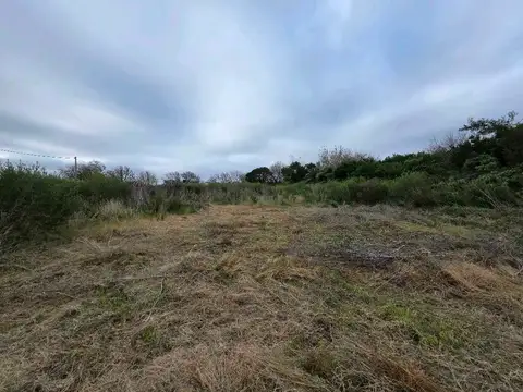 Terreno en venta en Caseros