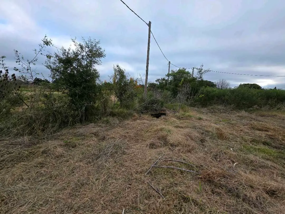 Terreno en venta en Caseros — foto 3