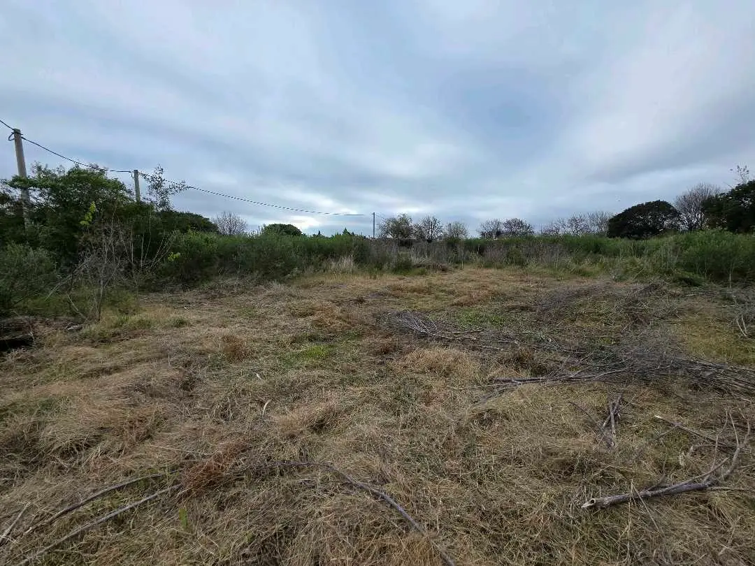 Terreno en venta en Caseros — foto 6