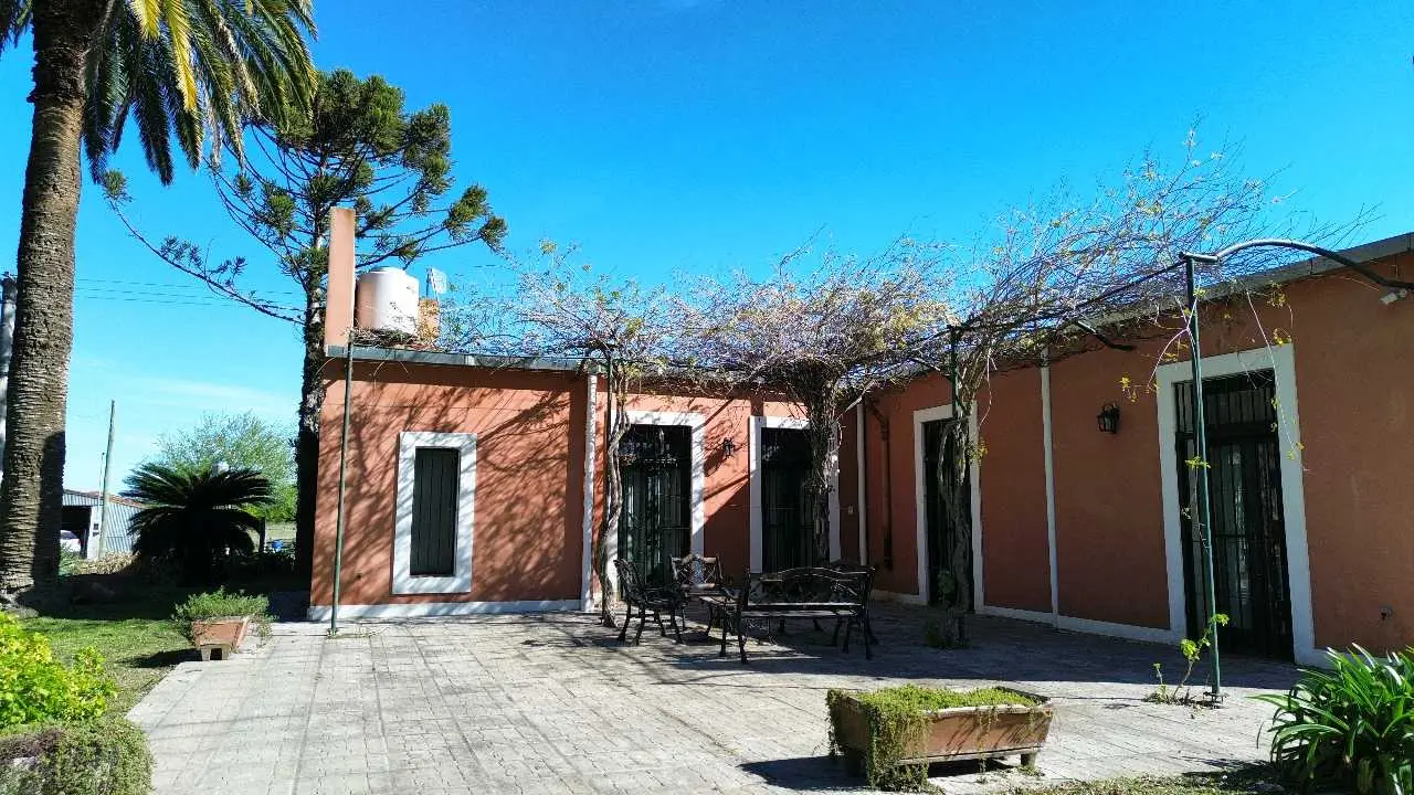 Casa de 3 dormitorios en venta en Caseros — foto 7