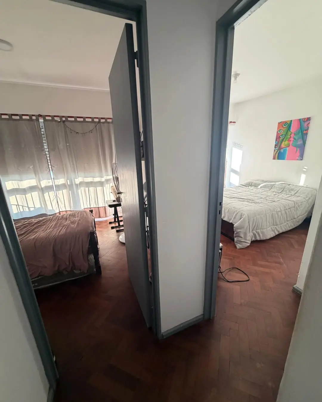 Departamento de 2 dormitorios en venta en Centro, Concepción del Uruguay — foto 5