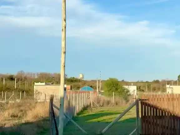 Terreno en venta en Barrio Santa Catalina, Concepción del Uruguay — foto 4