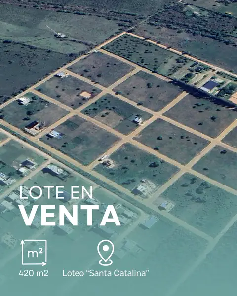Terreno en venta en Concepción del Uruguay