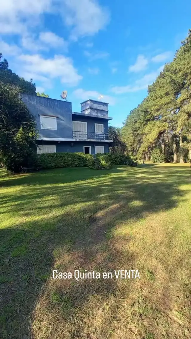 Casa de 5 dormitorios en venta en Concepción del Uruguay — foto 1