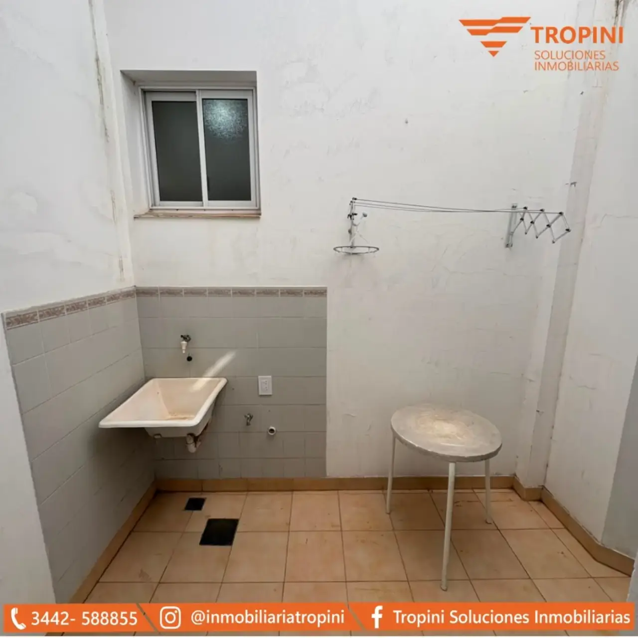 Departamento de 2 dormitorios en alquiler en Concepción del Uruguay — foto 4