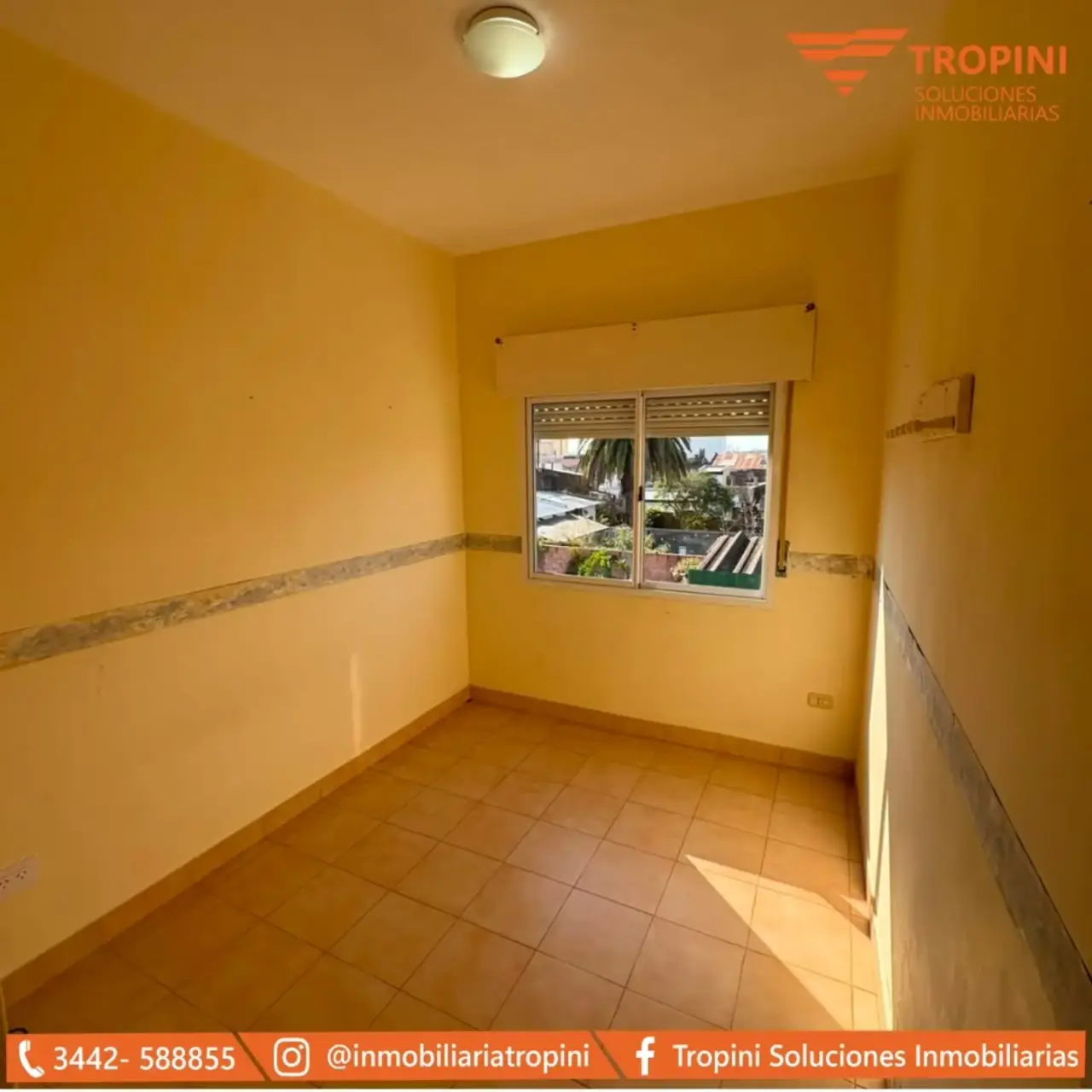 Departamento de 2 dormitorios en alquiler en Concepción del Uruguay — foto 6