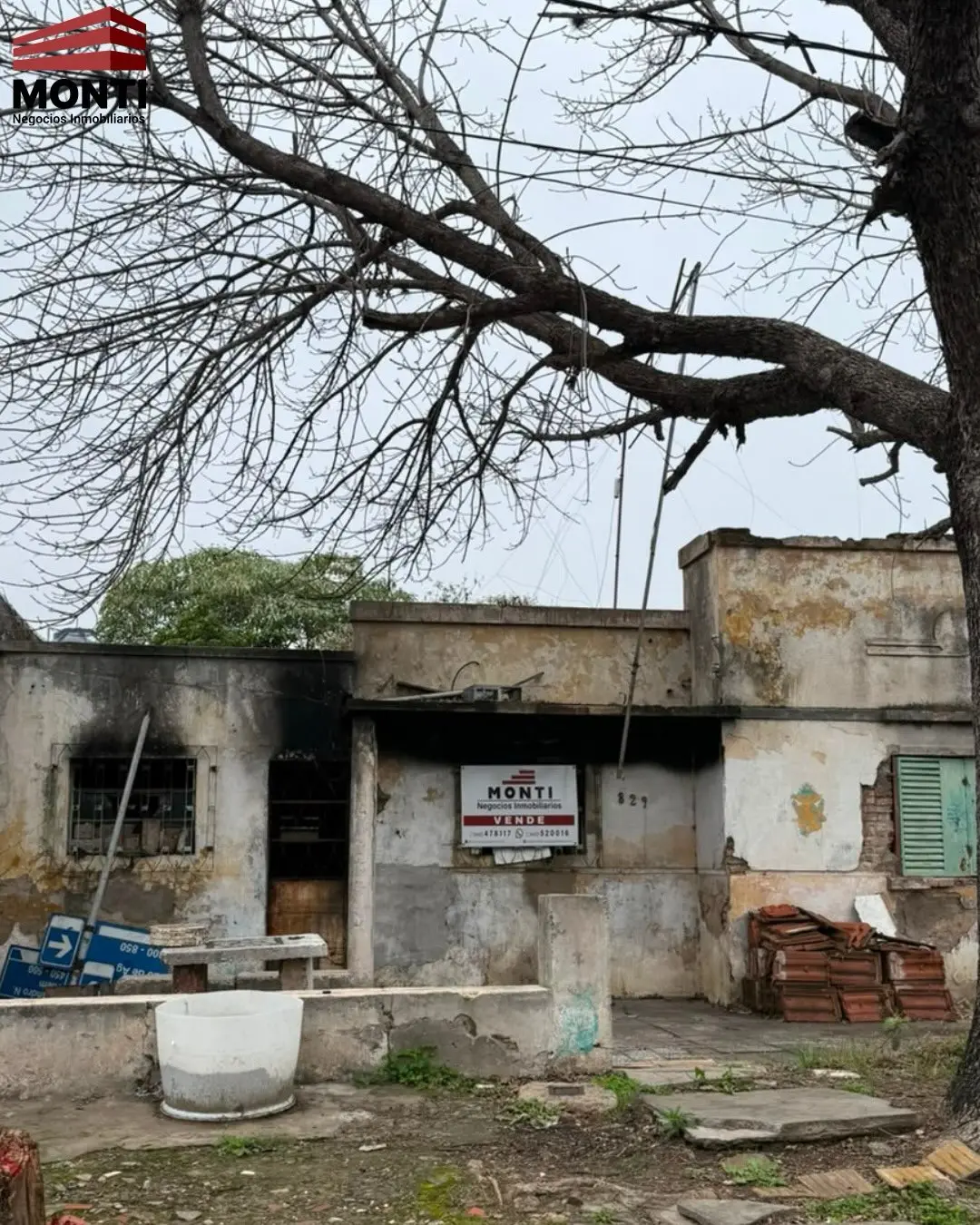 Terreno en venta en Concepción del Uruguay — foto 2