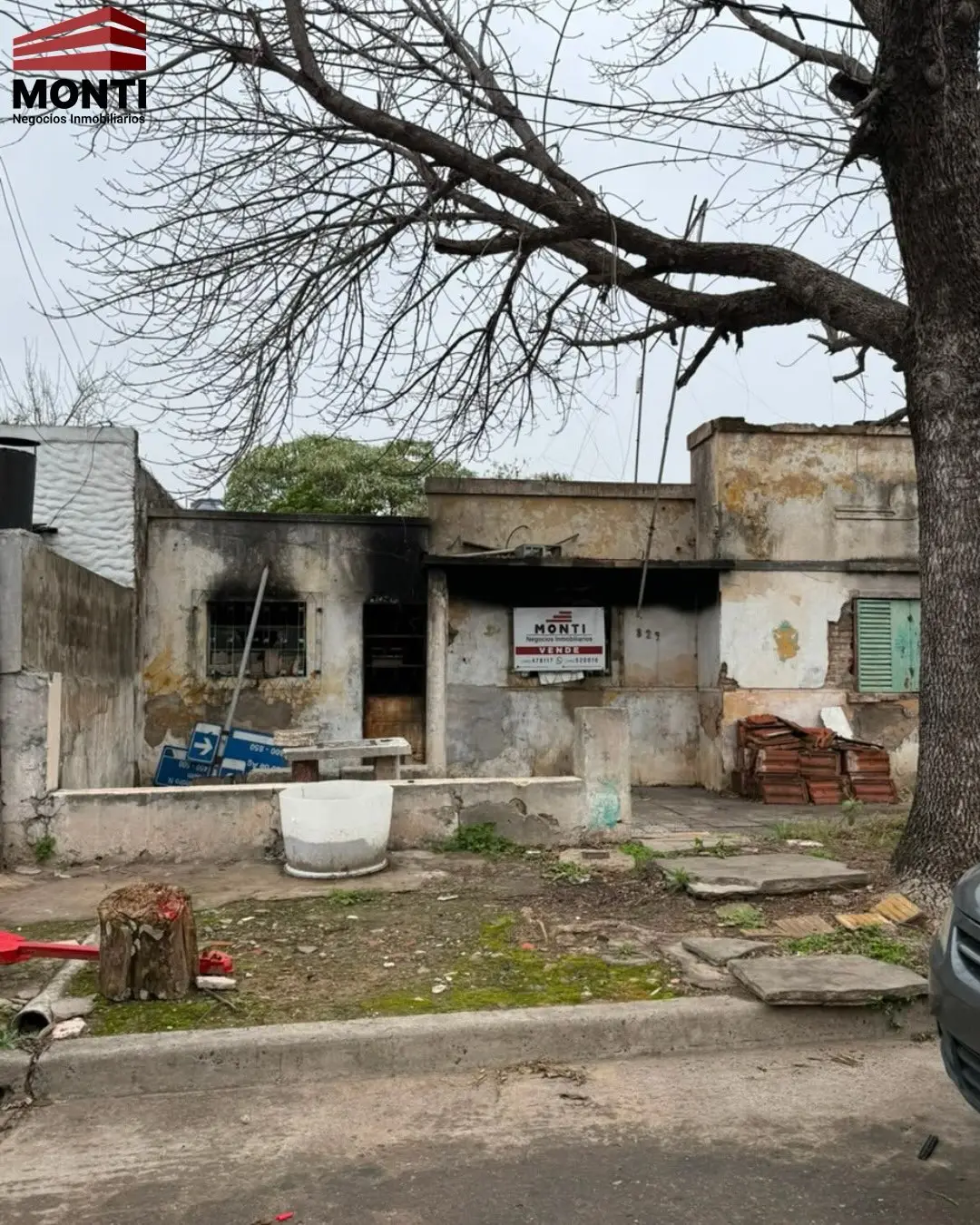 Terreno en venta en Concepción del Uruguay — foto 3
