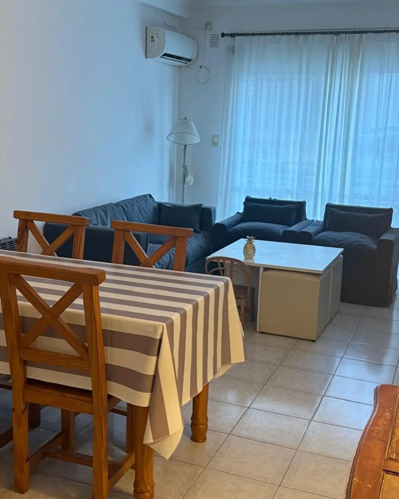 Departamento de 3 dormitorios en venta en Concepción del Uruguay — foto 2