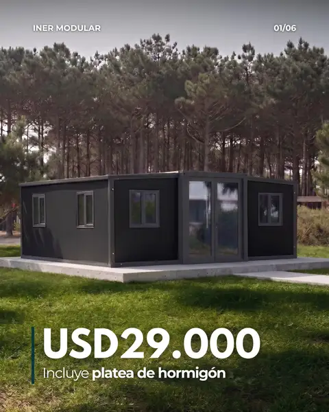 Casa en venta en Concepción del Uruguay