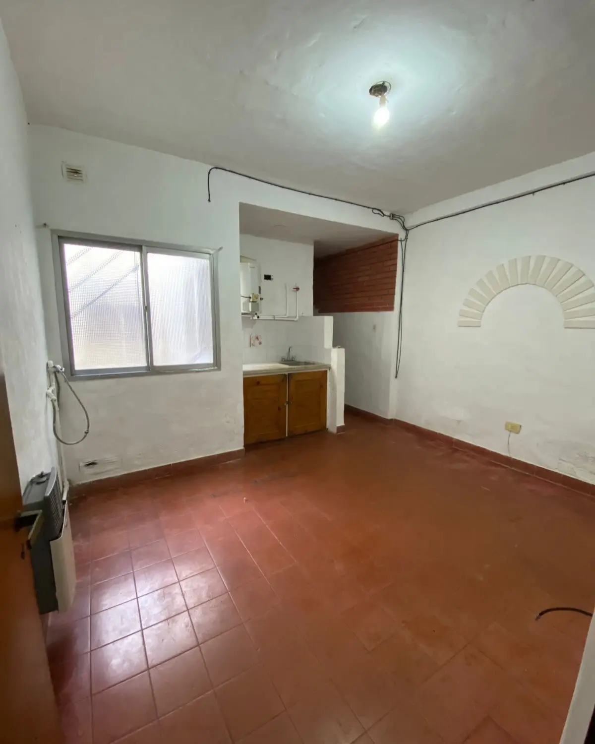 Departamento de 1 dormitorio en alquiler en Concepción del Uruguay — foto 5
