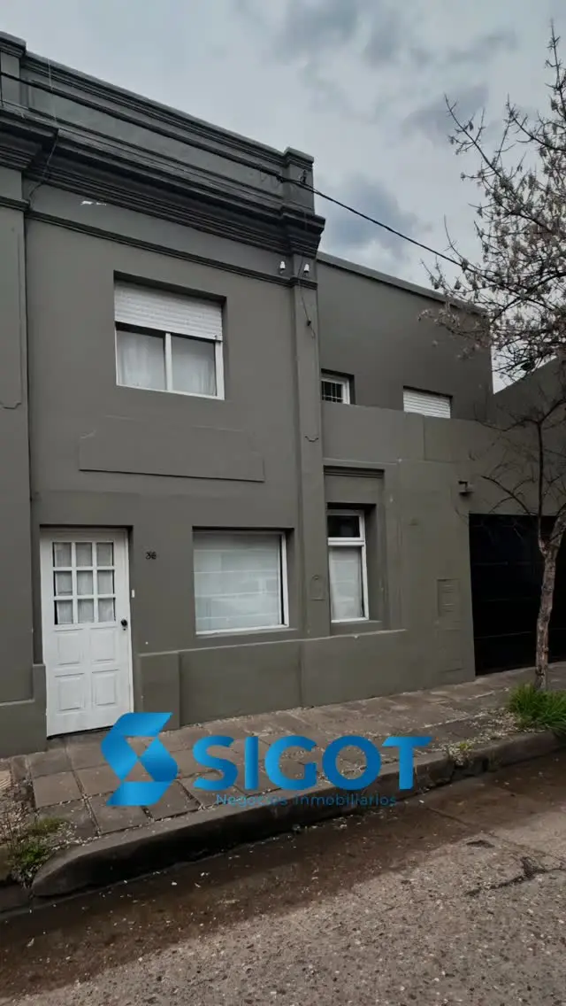 Departamento de 2 dormitorios en alquiler en Concepción del Uruguay — foto 1