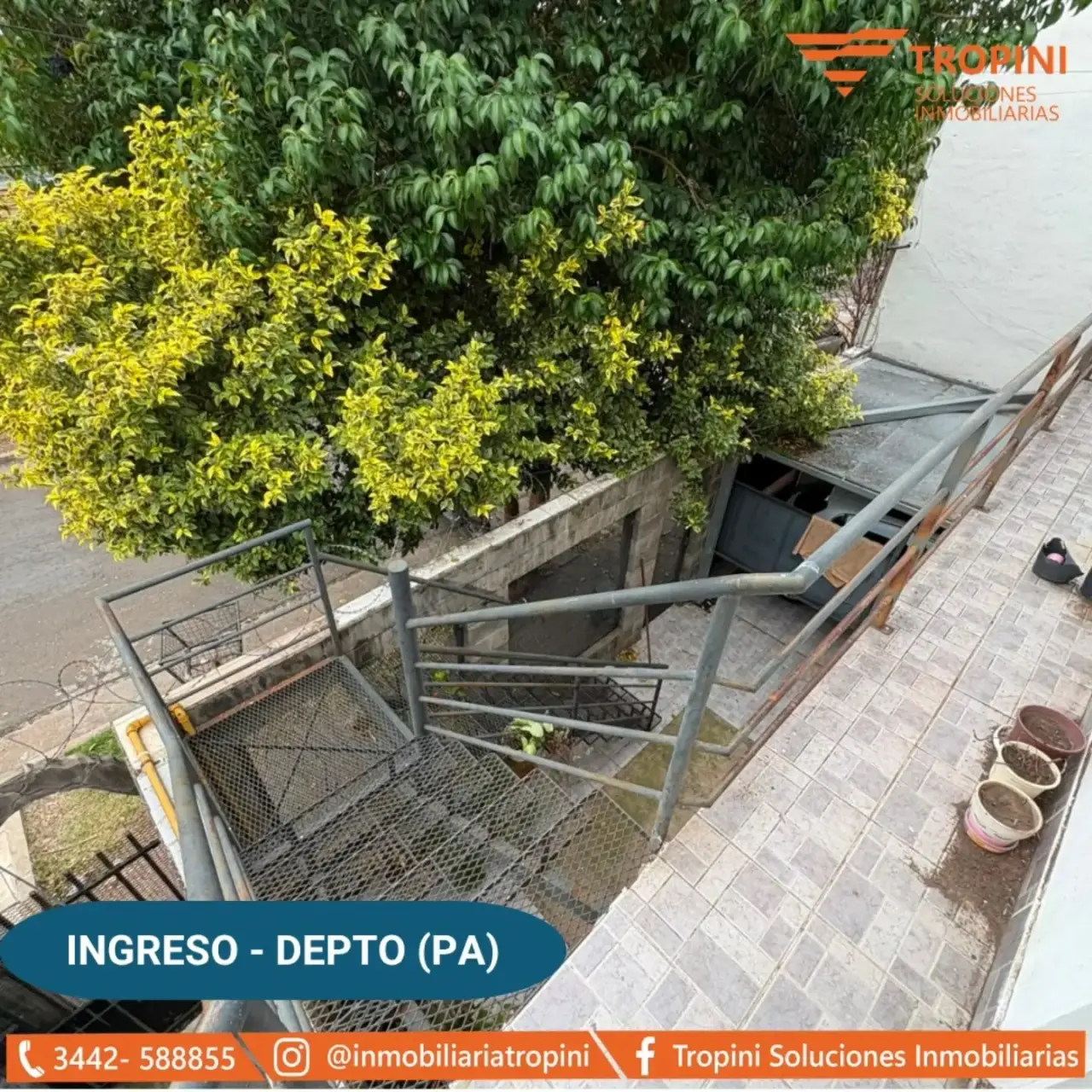 Casa en venta en Concepción del Uruguay — foto 11