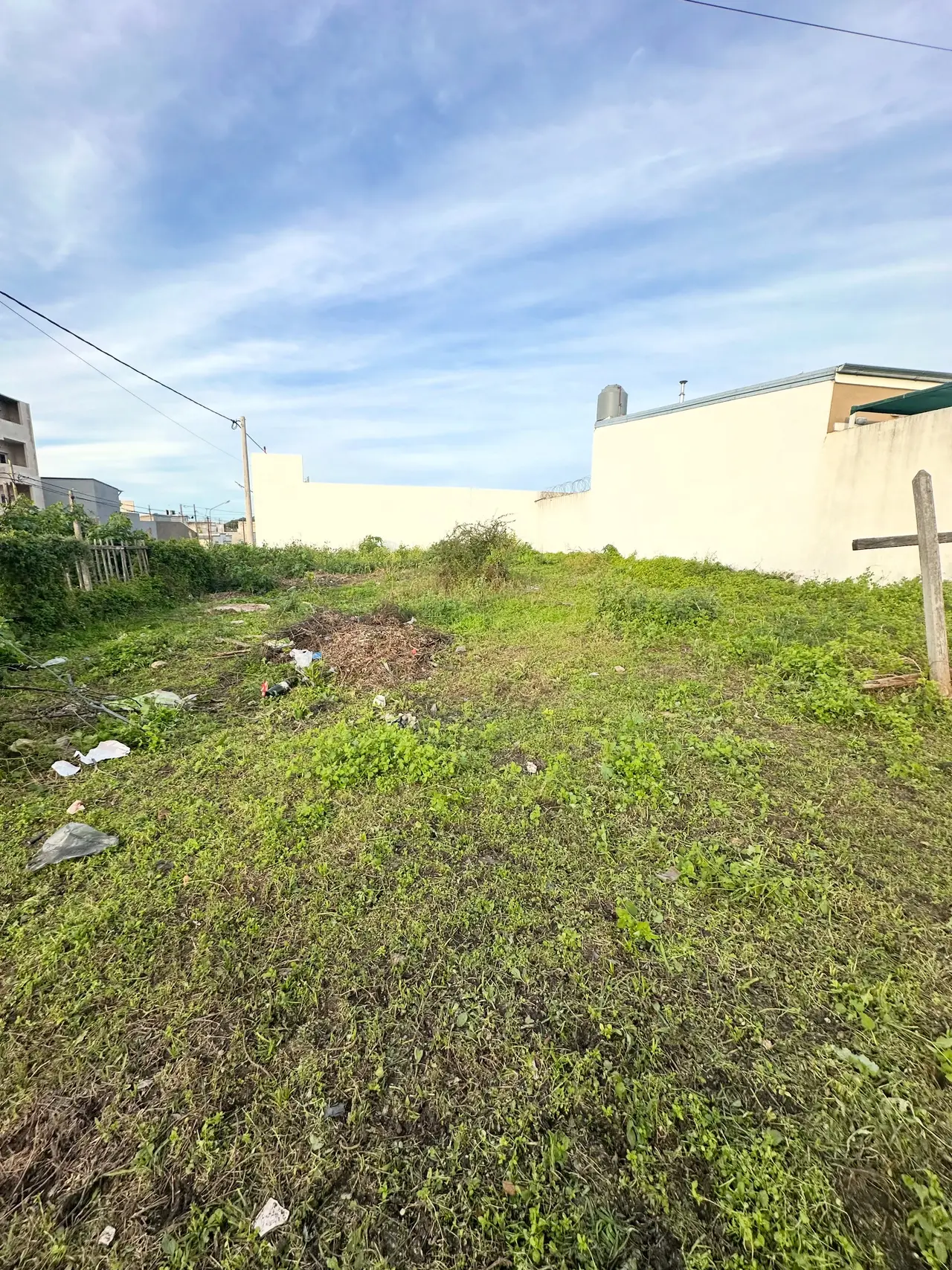 Terreno en venta en Concepción del Uruguay — foto 2